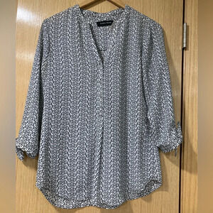 Ivanka Trump Dress Shirt